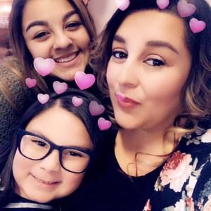 Meet your Posher, Janet